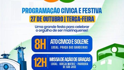 Ato Cívico e Solene