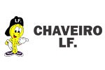 Chaveiro LF