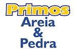 Primos - Areia & Pedra - So Roque