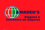 Amadeus Agencia de Viagens e Corretora de Seguros Ltda.