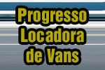 Progresso Locadora de Vans