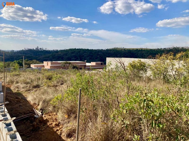 Terreno em , Alumínio - Terreno em condomínio - 1.000 metros