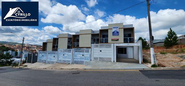 Casa em , Araçariguama - Casas novas em Araçariguama SP