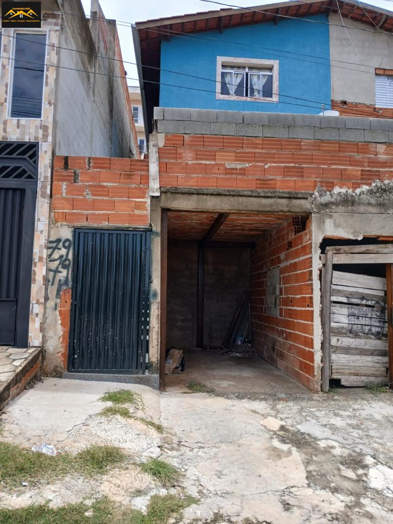Casa em Mailasqui, São Roque - Casa para vender com ótima localização