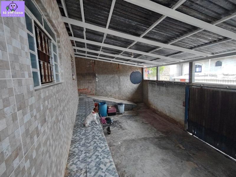 Casa em Jardim Conceição, São Roque - Casa à Venda no Jardim Conceição