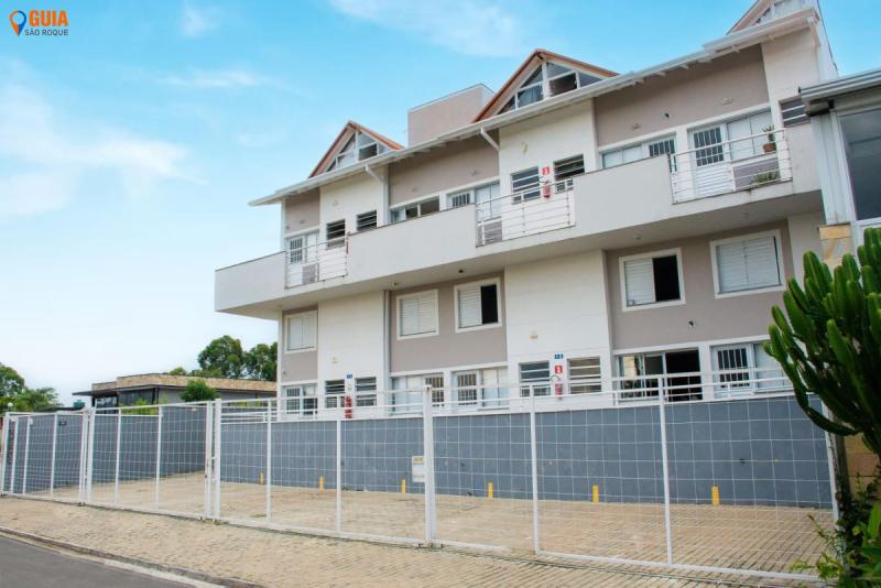 Apartamento em , São Roque - Excelente terreno em condominio