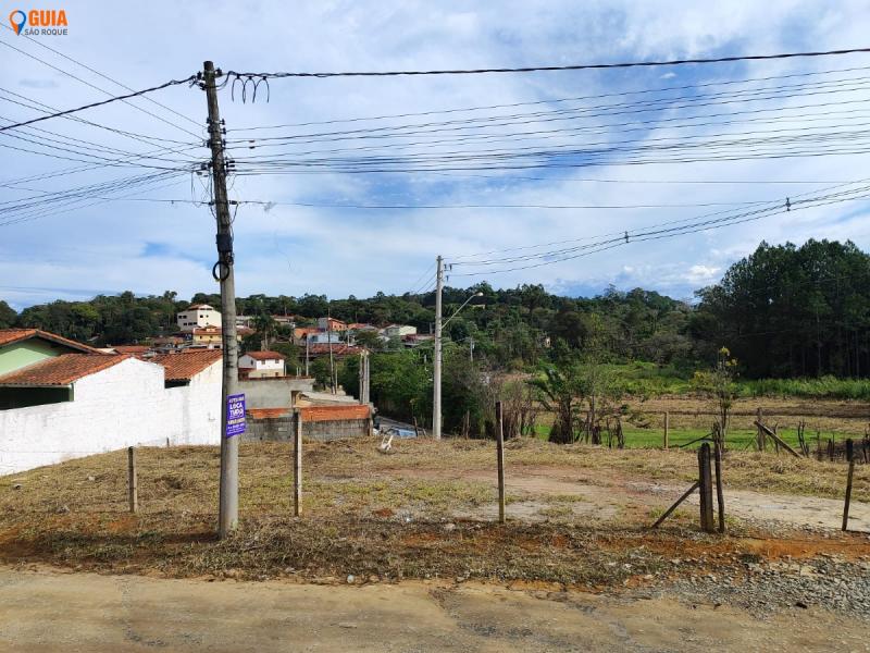 Terreno em Campininha, São Roque - Terreno para Locação em São Roque