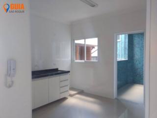 Apartamento em Jardim São José, São Roque - Foto 2