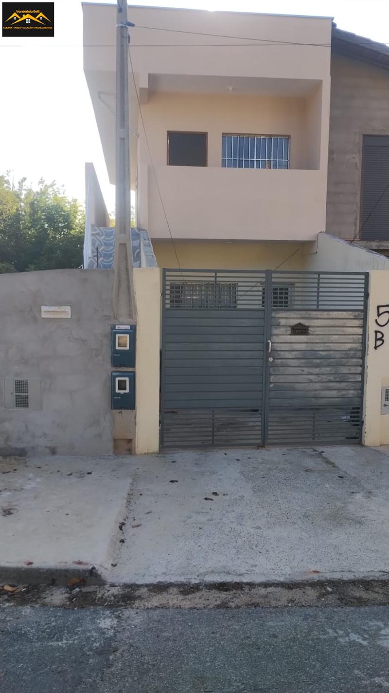 Casa em Mailasqui, São Roque - Casa maravilhosa para venda em Mailasqui