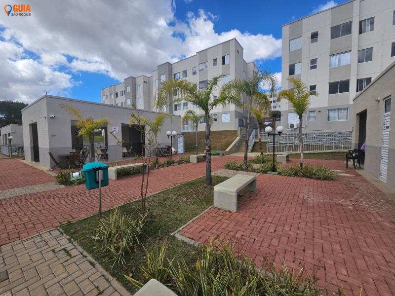 Apartamento em , Sorocaba - Apartamento Novo à Venda, Pq. São Bento