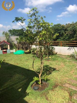 Terreno em Condomínio Castanha II, Ibiúna - Foto 2