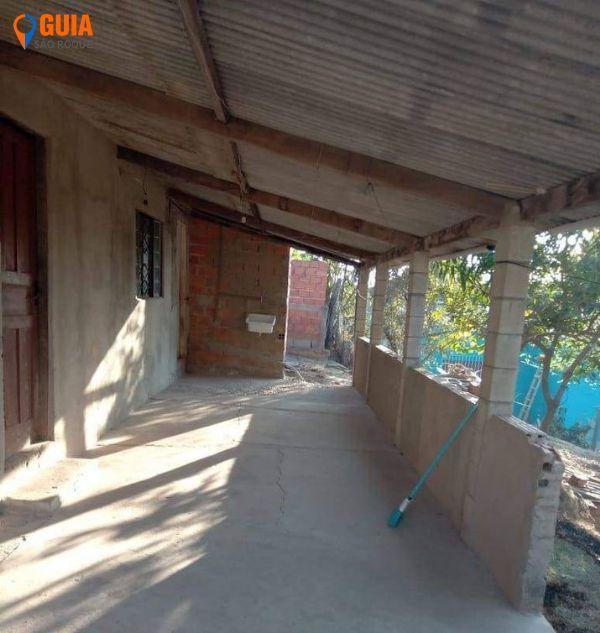 Casa em , Alumínio - Terreno c/Casa Aceito Propostas Alumínio