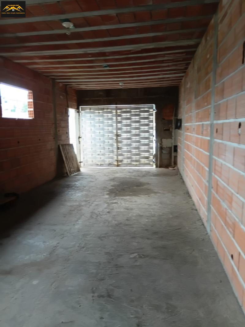 Casa em Jardim Vitória, Mairinque - casa para vender ,oportunidade única 