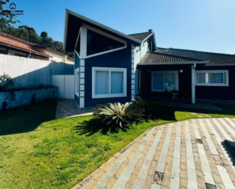 Casa em , São Roque - casa térrea em condominio de alto padrão