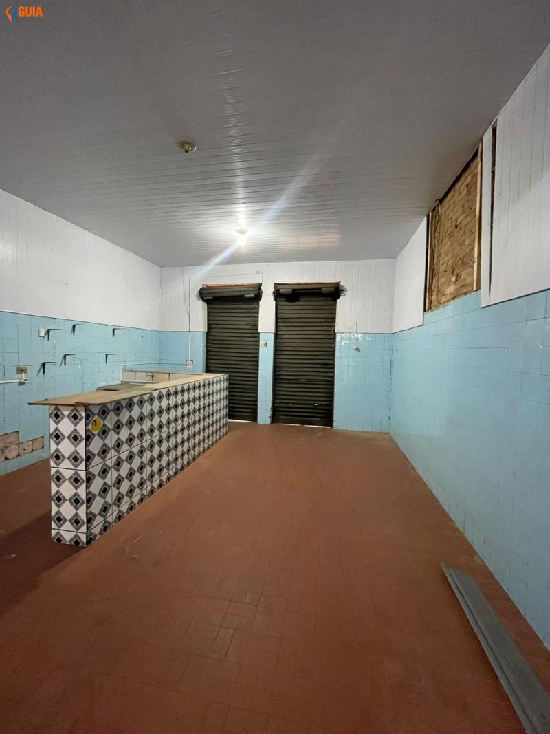 Comercial em Centro, São Roque - Ponto Comercial à Venda em São Roque