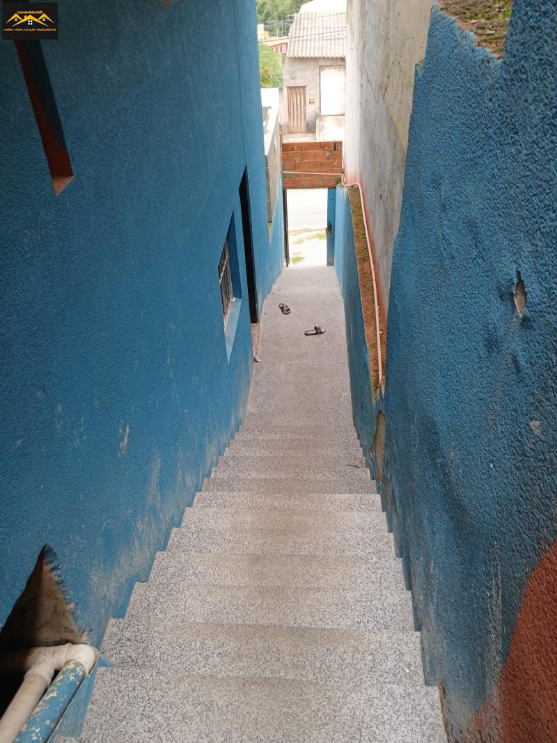 Casa em Mailasqui, São Roque - Casa para vender com ótima localização