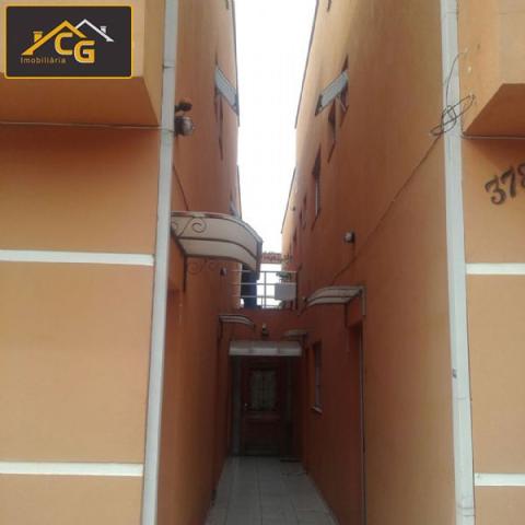 Aluga-se casa centro São Roque