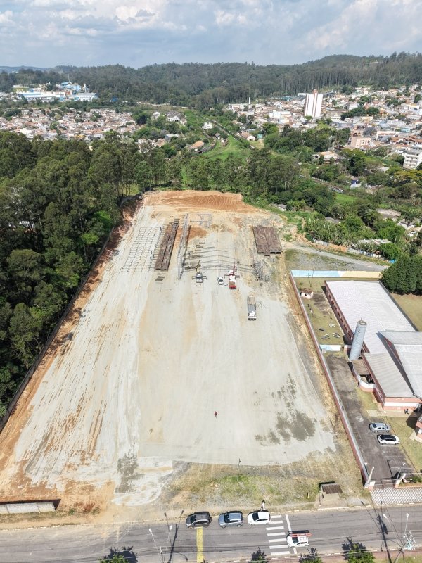 Festeja Mairinque 2026 terá arena 100% coberta e quatro noites de grandes shows