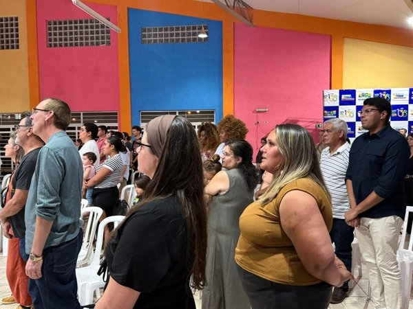 6ª Conferência Municipal de Cultura marca nova etapa para políticas culturais de Mairinque
