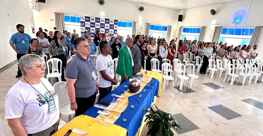 2º Fórum Municipal de Educação Inclusiva promove diálogo sobre acessibilidade e inclusão
