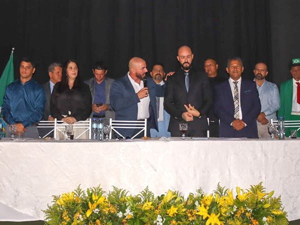 Sessão Solene celebra os 136 anos de fundação de Mairinque com homenagens