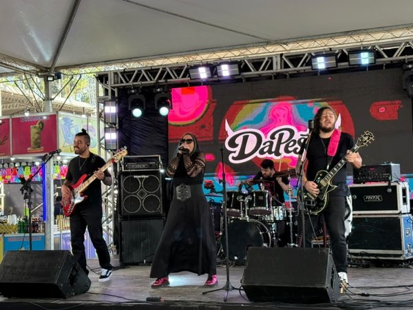 Mairinque é Rock integra programação dos 136 anos do município