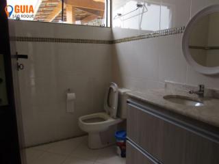 Casa em Jardim Brasil, São Roque - Foto 24