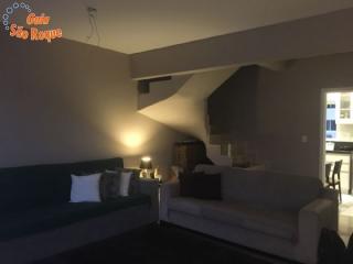 Casa em Condomínio Porta do Sol, Mairinque - Foto 2
